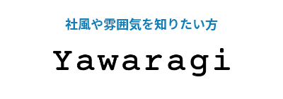 Yawaragi