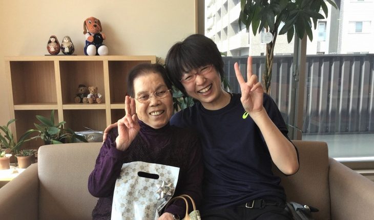 イメージ：変わらない日々