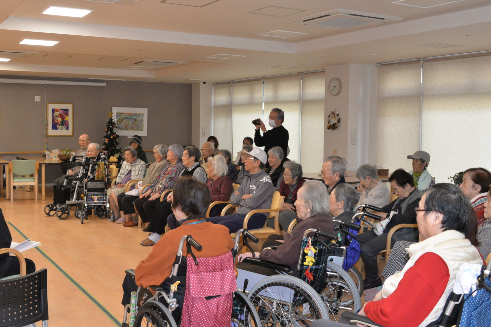 イメージ：かぐや姫