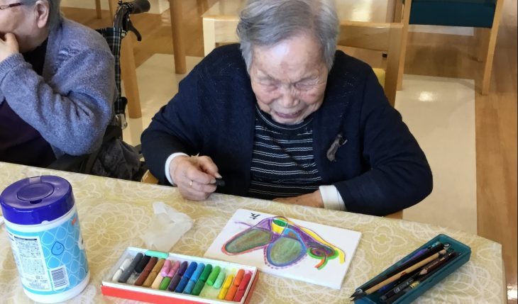 イメージ：臨床アート