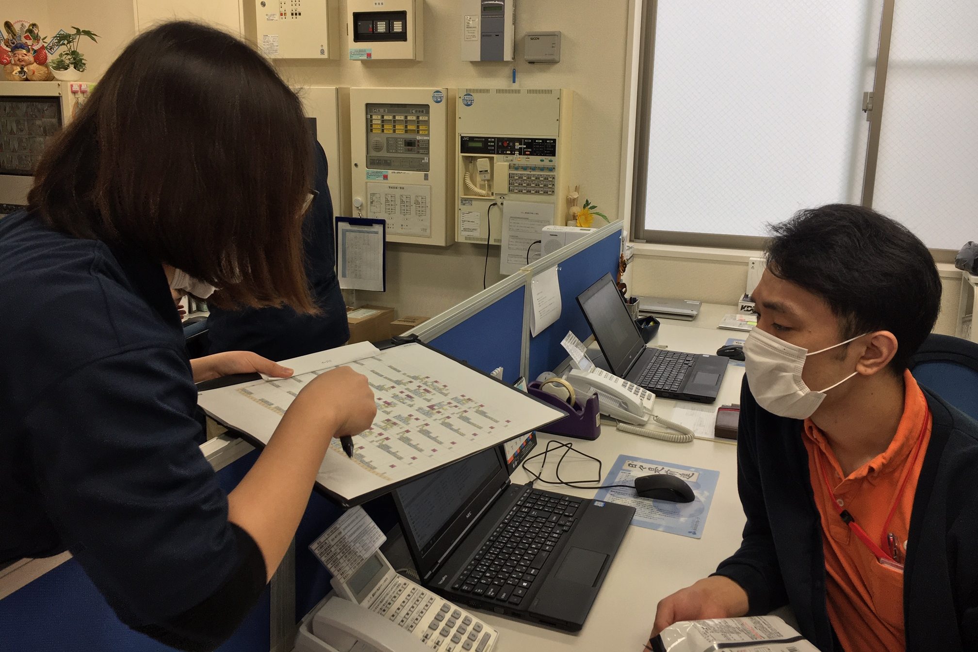 イメージ：３カ月育成プログラム『On-Boarding』