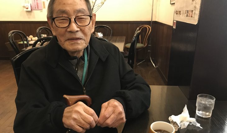 イメージ：コーヒーブレイク