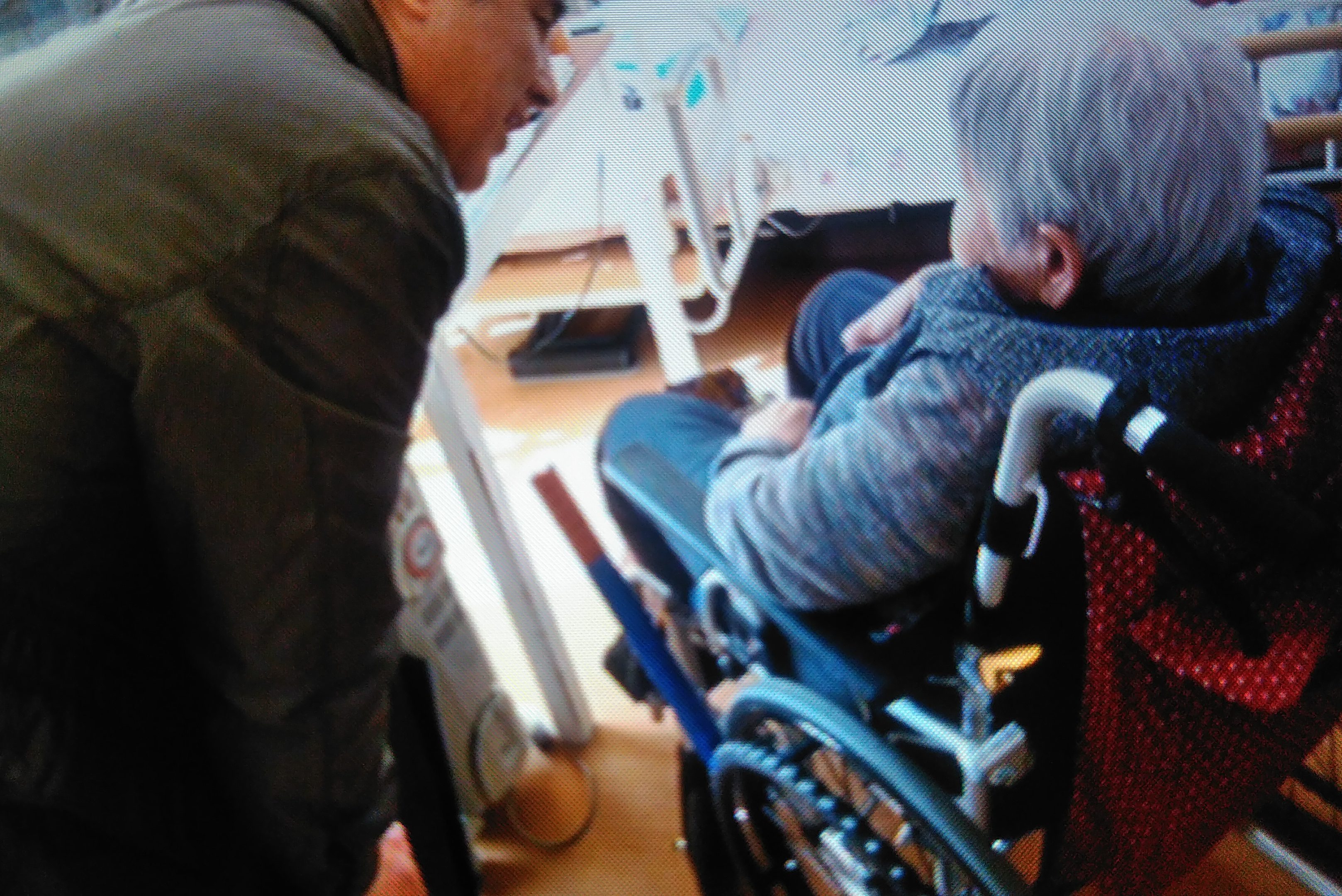 イメージ：訪問診療