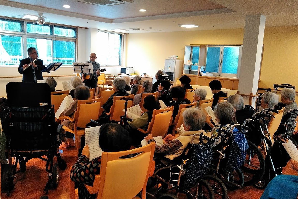 イメージ：想いの実現