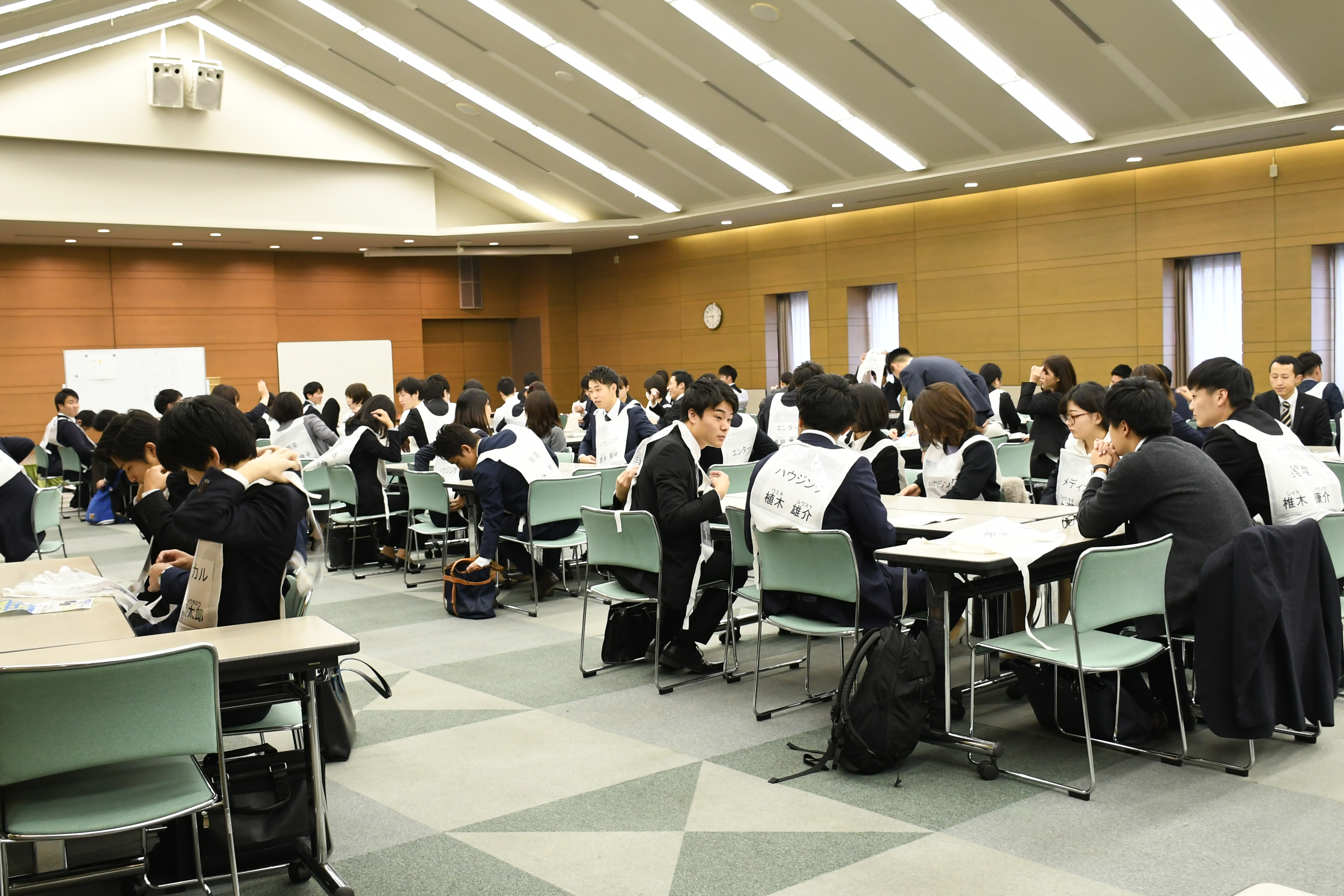 イメージ：1年目フォローアップ研修