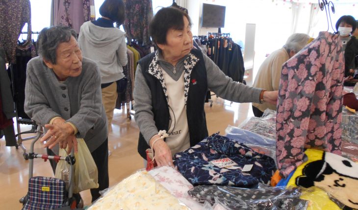 イメージ：季節の楽しみ