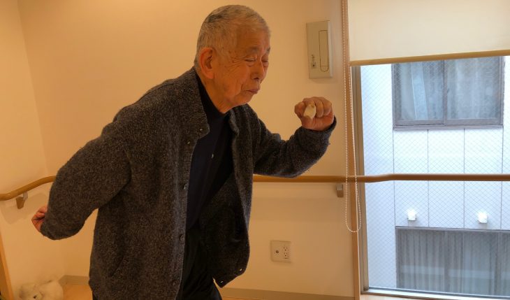 イメージ：目標は・・・