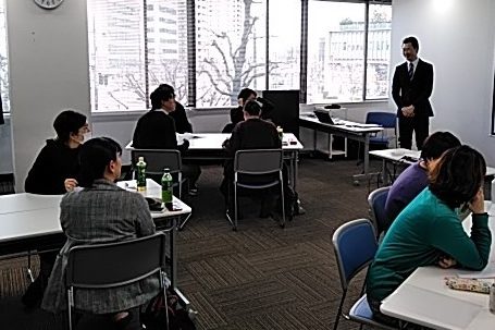 イメージ：学びの場を大切に。