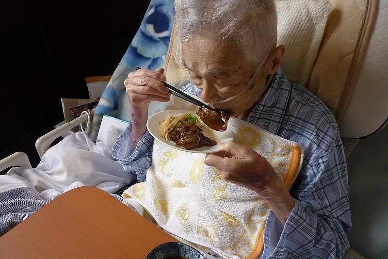 イメージ：「心に寄り添う」ということ