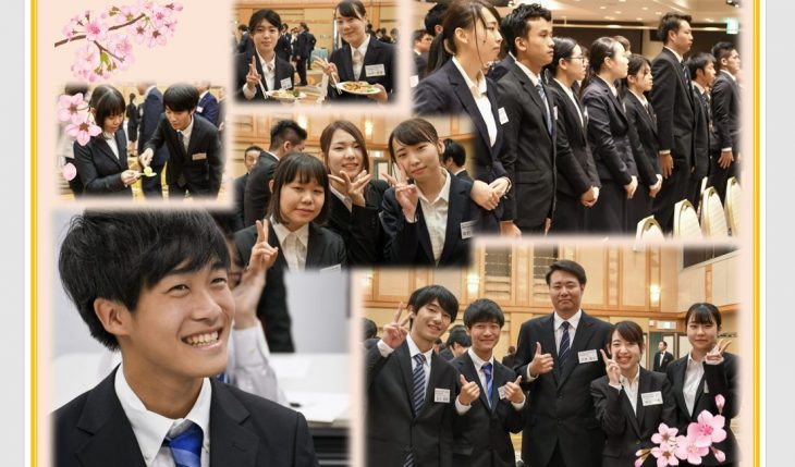 イメージ：皆さん初めまして＜福岡・鹿児島エリア＞