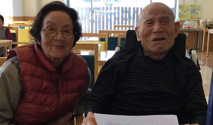 イメージ：誕生日祝い