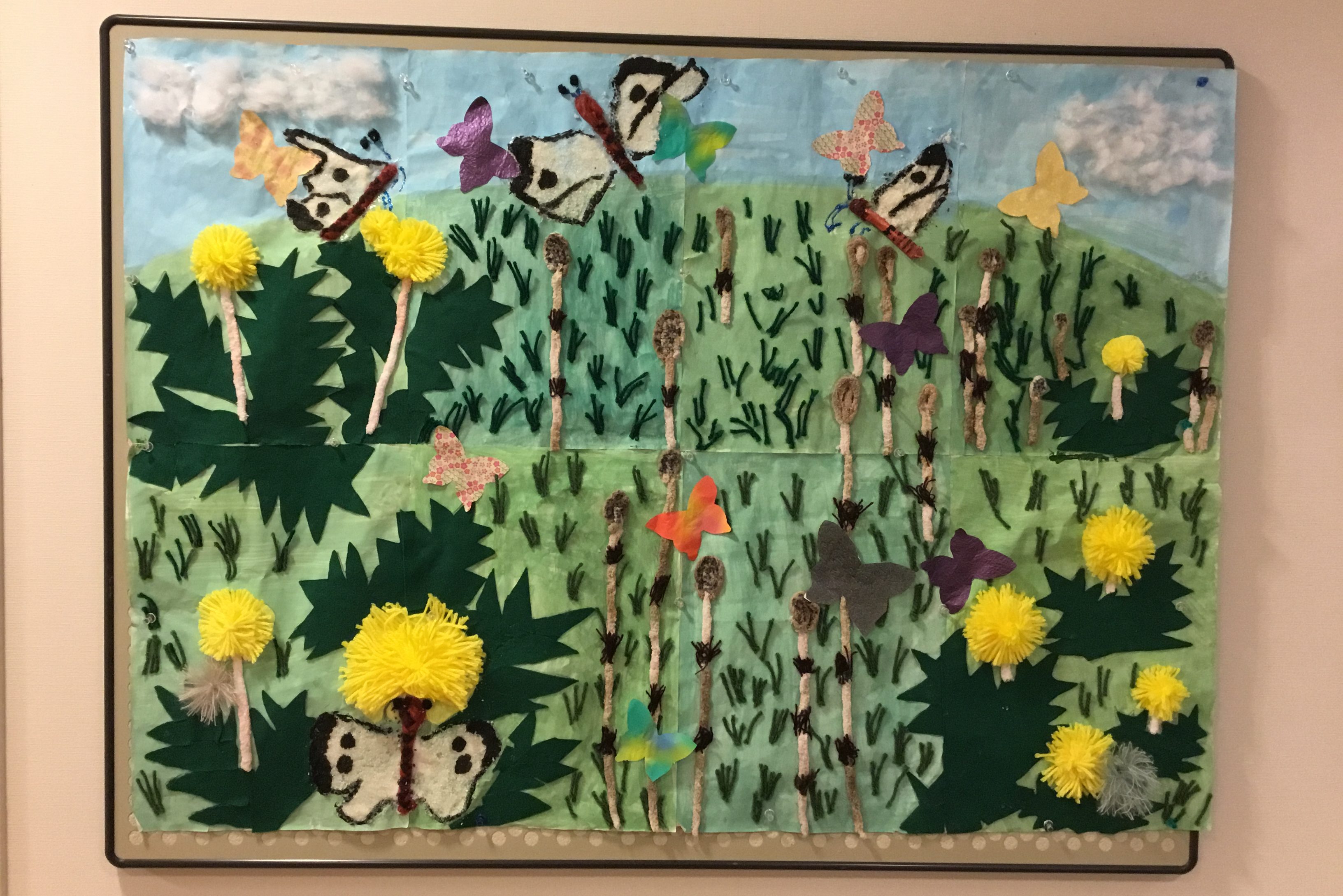 イメージ：春～よ来い！