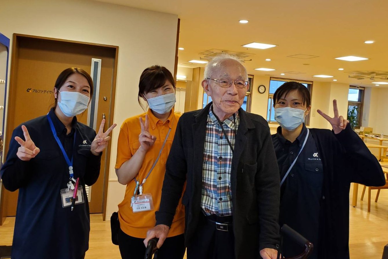 イメージ：誕生日よりも・・・