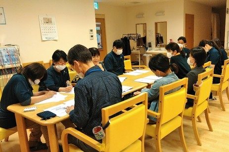 イメージ：万が一に備えて