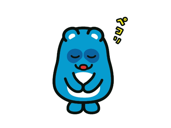 イメージ：（お知らせ）就業時間内及び建物内　全面禁煙