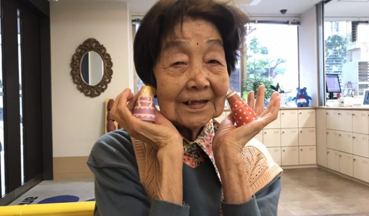 イメージ：お部屋のお供に。