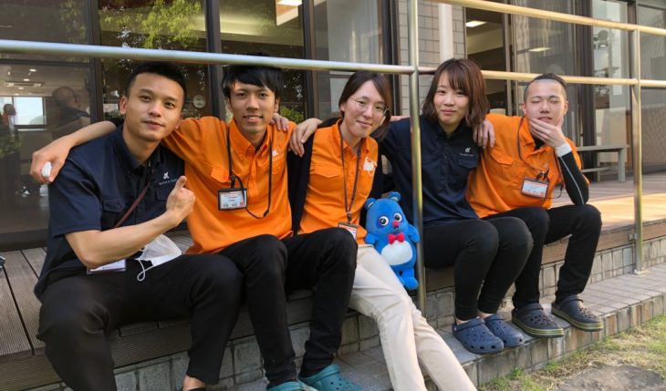 イメージ：これから私たちは