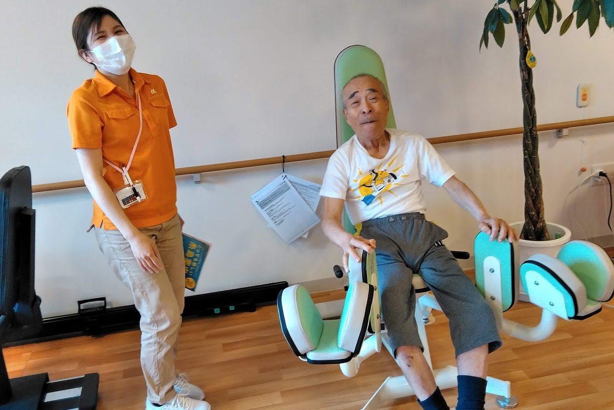 イメージ：「当たり前」の大切さ