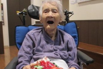 イメージ：母の日に思う