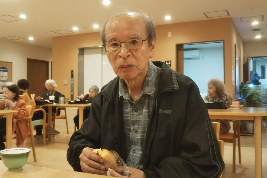 イメージ：父の日