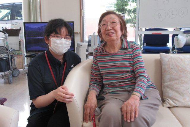 イメージ：新しい仲間