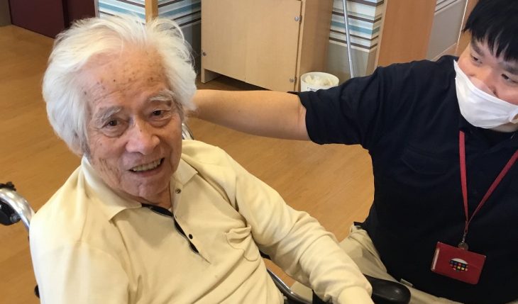 イメージ：それぞれの自分らしい生活