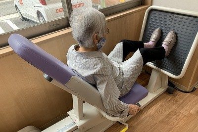 イメージ：machine導入