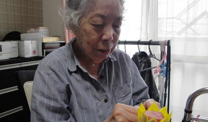 イメージ：向日葵