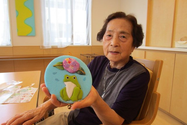 イメージ：駅西ハンドメイド部