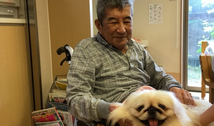 イメージ：イベントが盛りだくさん