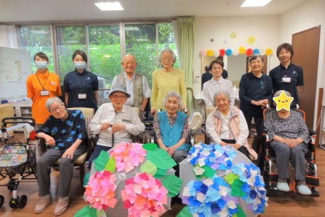 イメージ：思い合い