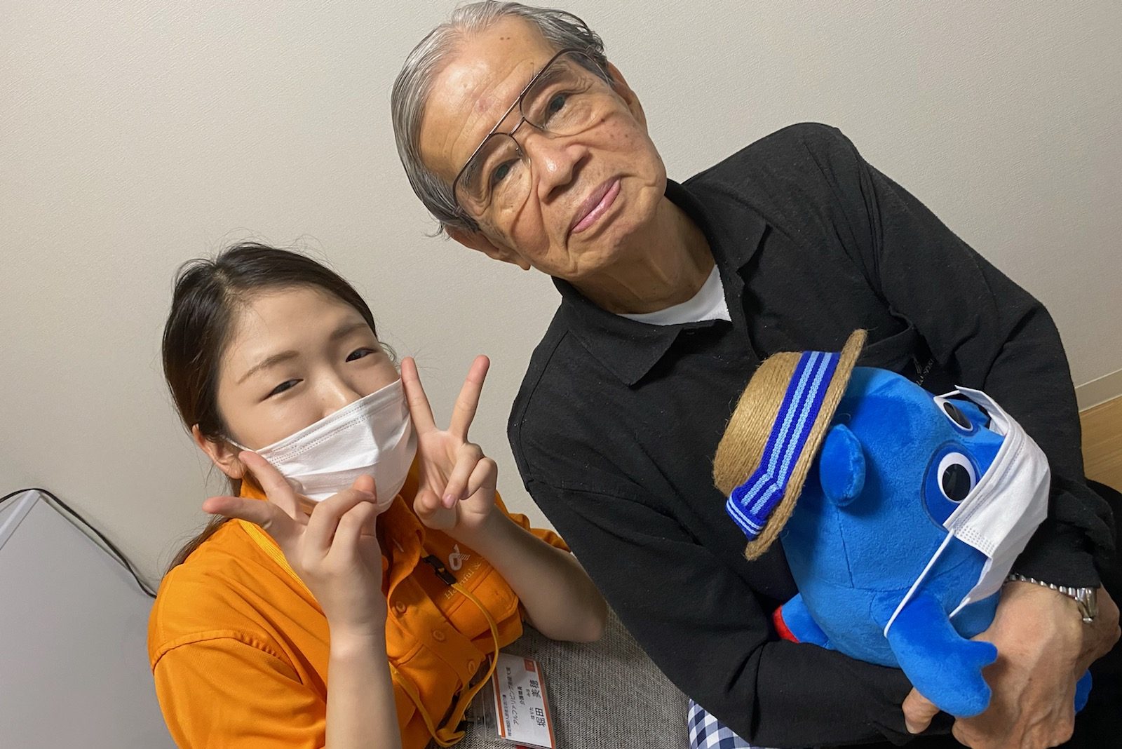 イメージ：夏の装い