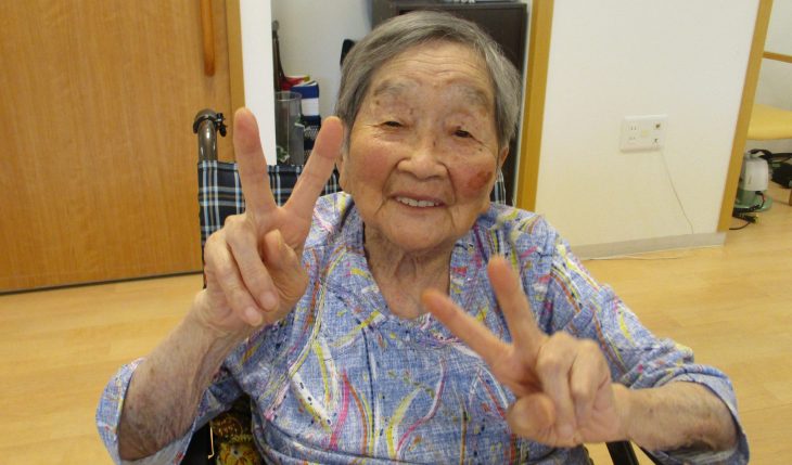 イメージ：想いをかなえるために