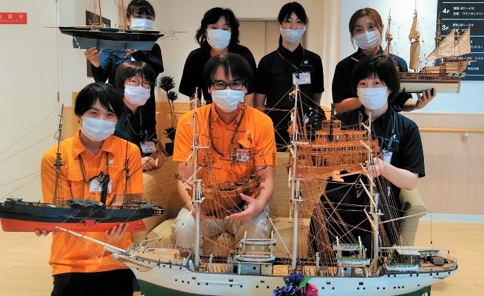 イメージ：ねがい