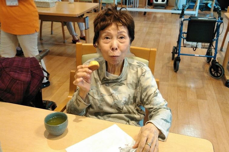 イメージ：因幡の白うさぎ