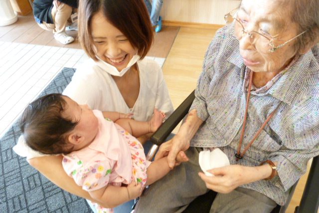 イメージ：サンキュースタッフ