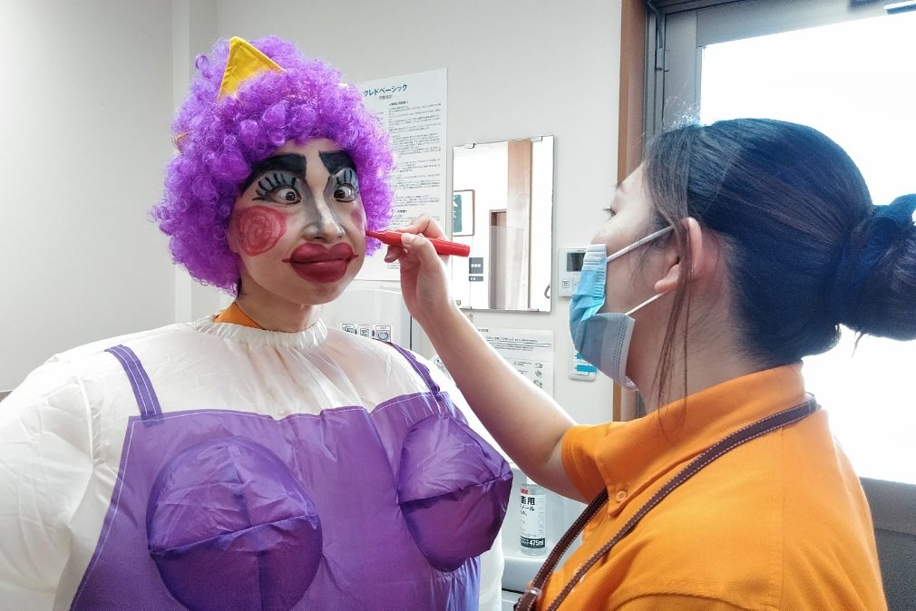 イメージ：美バレリーナ！降臨！