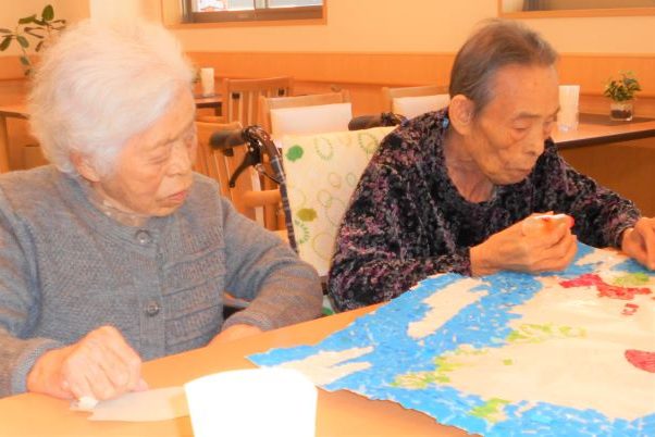 イメージ：余暇時間の楽しみ