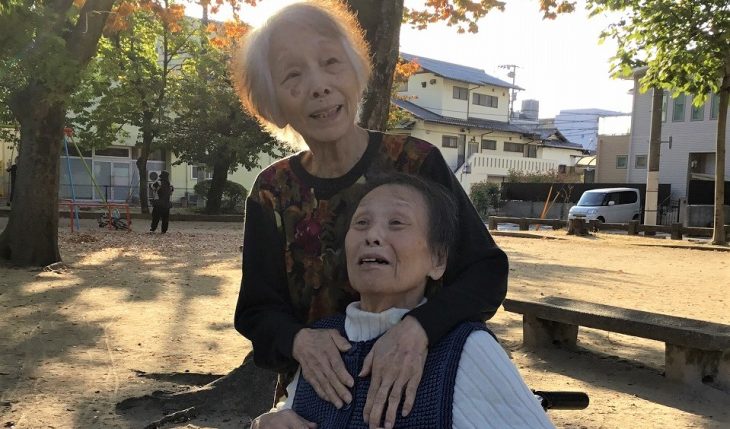 イメージ：中広のスマイルたち