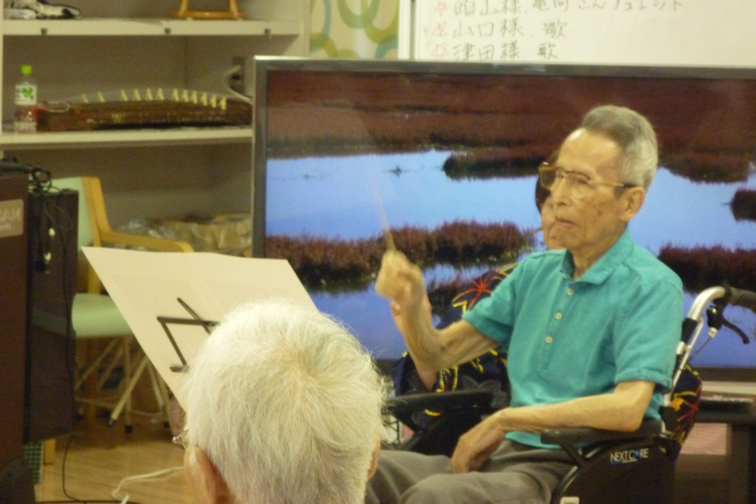 イメージ：嬉しいメール