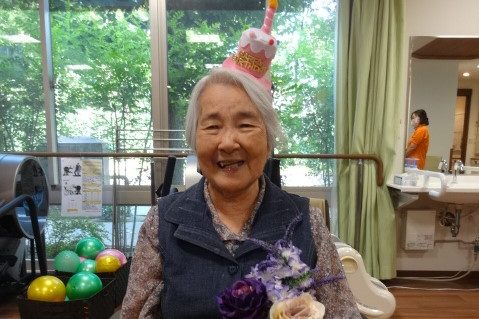 イメージ：特別な日