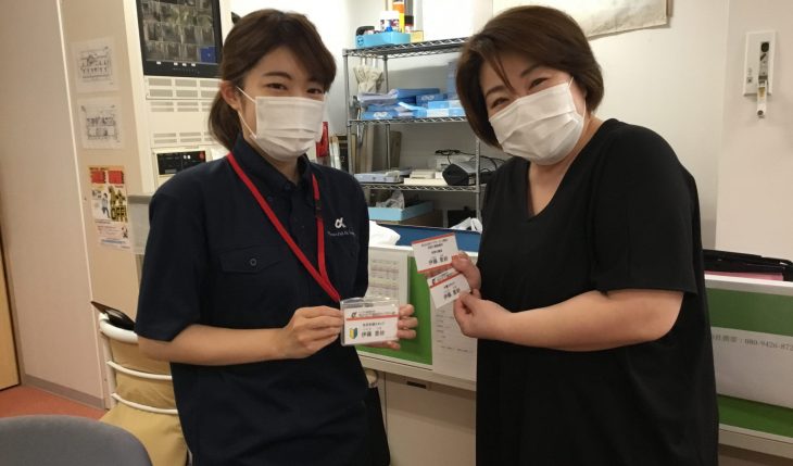 イメージ：いざ出陣！！