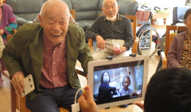 イメージ：（岡山エリア）エリアレクリエーション初開催