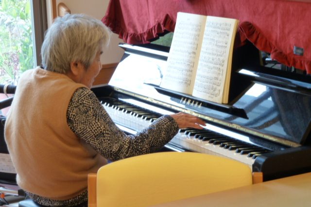 イメージ：やりたいことに挑戦すること