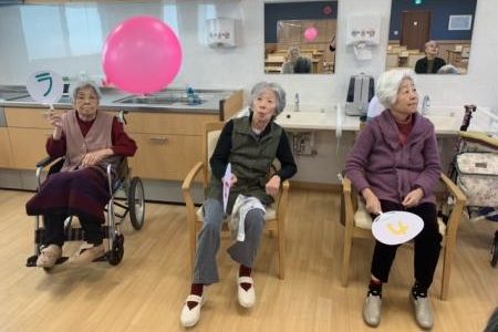 イメージ：共同作業