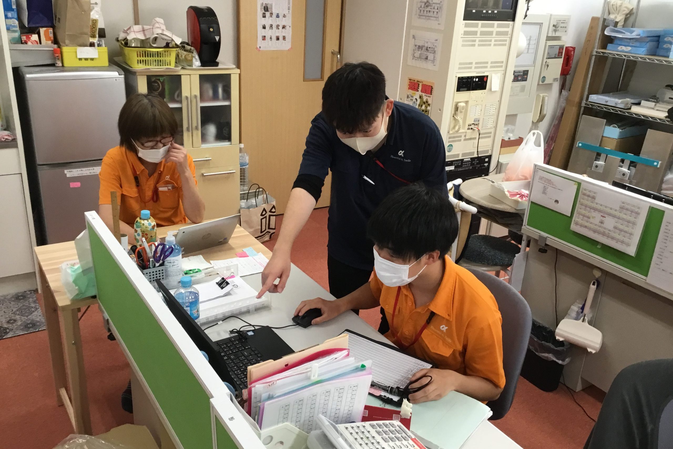 イメージ：いざ出陣！！part2