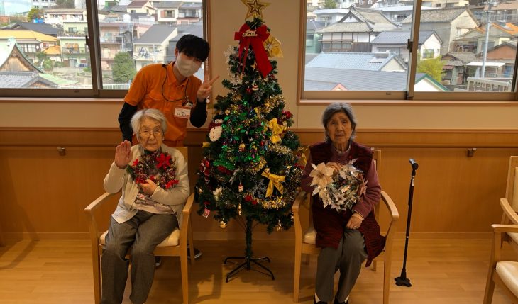 イメージ：おりこうさんにしとかんば