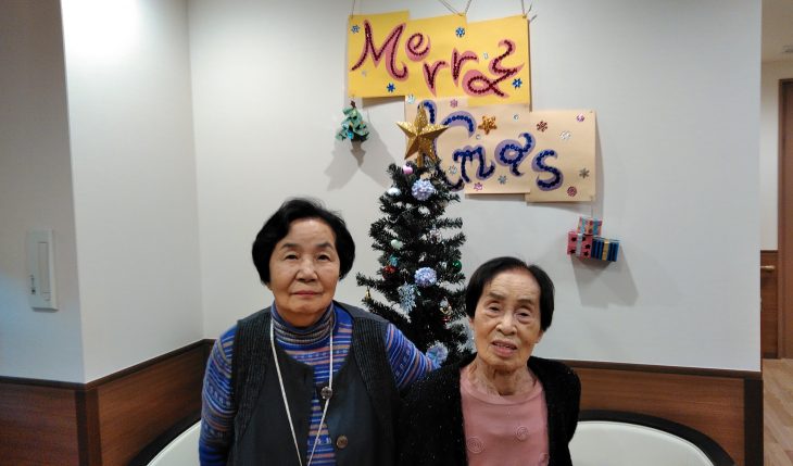 イメージ：もういくつ寝ると～クリスマス♪