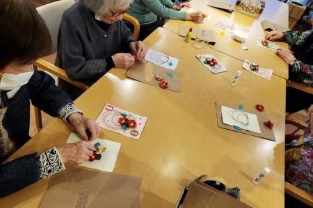 イメージ：今年も残すところ・・・