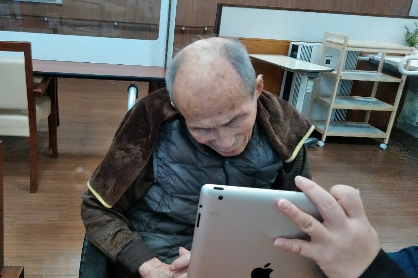 イメージ：今週も来週も・・・また会える楽しみ